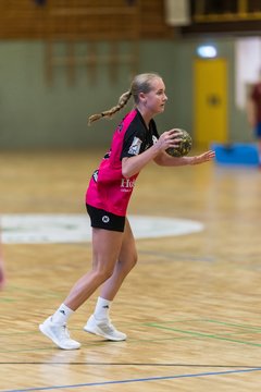 Bild 125 - wAJ Quali zur OL Runde 2